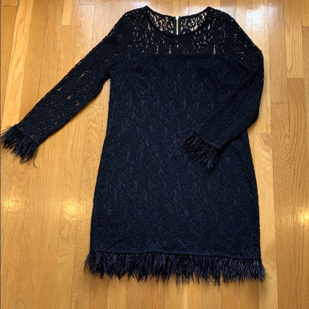 Calvin Klein Cocktail Dress